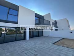 Single Row | Near Park | Excellent Location