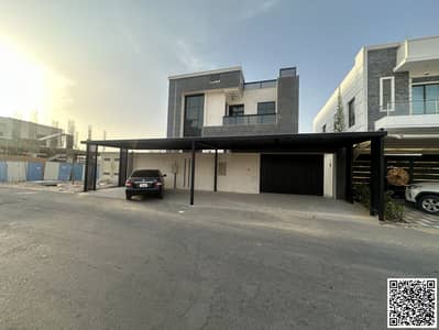 فیلا 5 غرف نوم للايجار في الياسمين، عجمان - IMG_4468. jpg