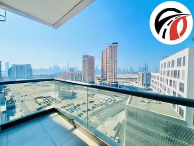 2 Bedroom Flat for Rent in Al Jaddaf, Dubai - IMG_0304. jpg