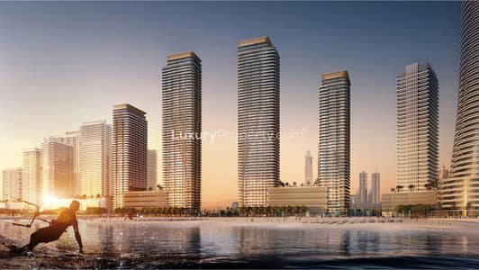 迪拜港， 迪拜 2 卧室公寓待售 - 位于迪拜港，艾玛尔海滨社区，海湾胜景大厦 2 卧室的公寓 8589000 AED - 12563066