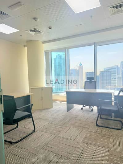 Office zum zur Miete in Business Bay, Dubai - WhatsApp Image 2025-08-20 at 00.39. 38. jpeg