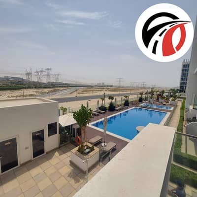 Studio for Rent in Meydan City, Dubai - ea984b41-432a-4db5-aadd-632d10851035. jpg