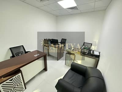 Офис в аренду в Шейх Зайед Роуд, Дубай - 640f58f8-feca-4e0c-a3cd-2753bed59bcf. jpg