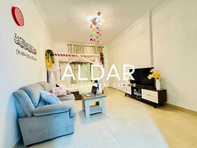 1 Bedroom Flat for Rent in Jumeirah Village Circle (JVC), Dubai - Fully Furnished | Ready to Move | Luxury Living