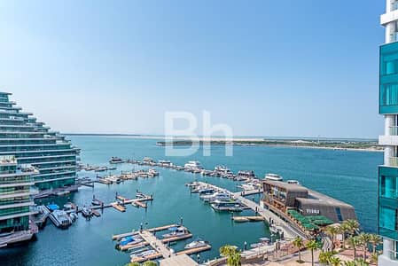1 Bedroom Flat for Rent in Al Raha Beach, Abu Dhabi - Marina Views | Excellent Amenities | Ideal Home