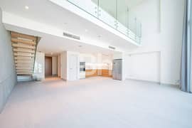 Upcoming | Loft Type | Museum and Partial Sea View