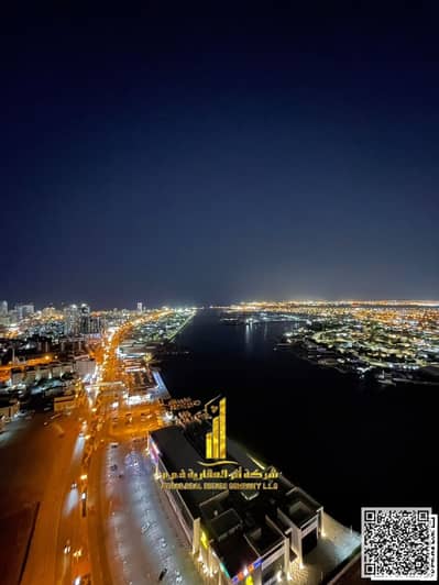 فلیٹ 2 غرفة نوم للايجار في الراشدية، عجمان - WhatsApp Image 2025-08-19 at 12.09. 23 PM. jpeg