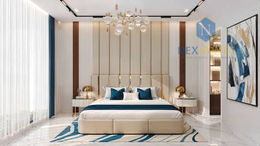 2 Bedroom Flat for Sale in Dubai Silicon Oasis (DSO), Dubai - BHK01. jpg
