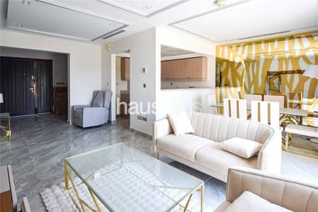 2 Bedroom Townhouse for Sale in Jumeirah Village Triangle (JVT), Dubai - Converted 2BR | Renovated | Vacant on Transfer