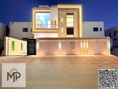 4 Bedroom Villa for Sale in Al Helio, Ajman - batch_IMG-20250815-WA0695. jpg