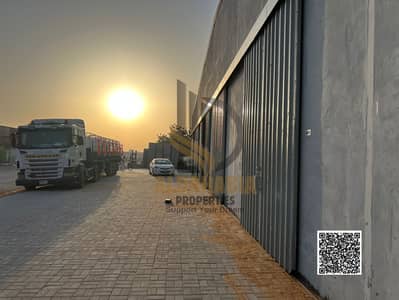 阿治曼工业园区， 阿治曼 仓库待租 - IMG-20250820-WA0018. jpg