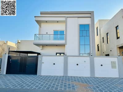 5 Bedroom Villa for Rent in Al Amerah, Ajman - IMG-20250814-WA0140. jpg