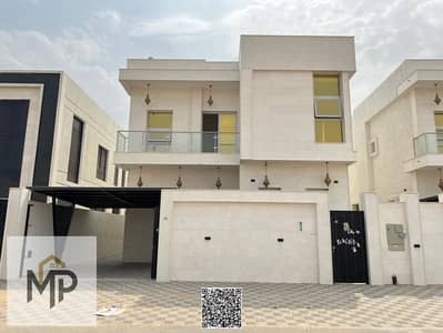 5 Bedroom Villa for Sale in Al Yasmeen, Ajman - batch_IMG-20250820-WA0028. jpg