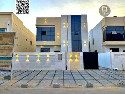 5 Bedroom Villa for Sale in Al Helio, Ajman - WhatsApp Image 2025-08-20 at 1.30. 27 AM. jpg