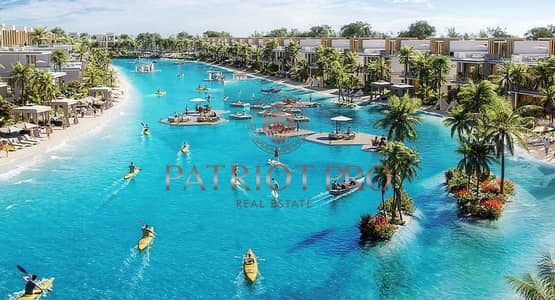3 Bedroom Townhouse for Sale in DAMAC Islands, Dubai - efdSAFds. jpg