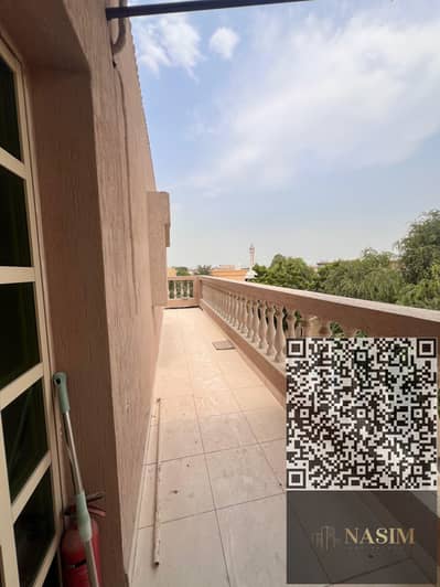 2 Bedroom Apartment for Rent in Al Mowaihat, Ajman - 4eacd6e7-1d91-41a7-953c-5d3eaca5f76b. jpg