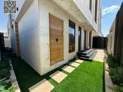 7 Bedroom Villa for Sale in Al Alia, Ajman - WhatsApp Image 2025-02-03 at 9.27. 54 AM (1). jpeg