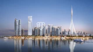New Downtown | Upcoming Iconic Wonder | Investor Choice