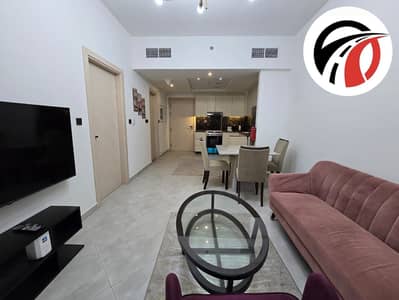 1 Bedroom Flat for Rent in Al Jaddaf, Dubai - IMG-20250817-WA0002. jpg