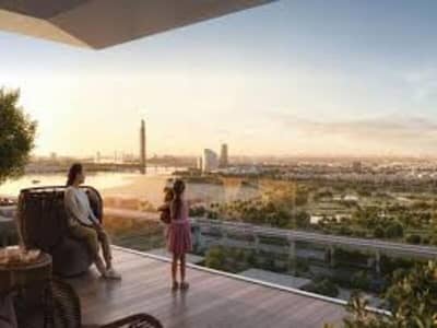 1 Bedroom Flat for Sale in Dubai Creek Harbour, Dubai - Silva4. jpeg
