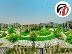 Spacious 3BHK Brand New Villa with Private Garden