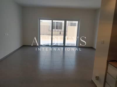 3 Bedroom Townhouse for Sale in Dubai South, Dubai - Corner Unit l Ground Floor l Tenanted