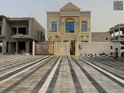 فیلا 5 غرف نوم للبيع في الزاهية، عجمان - IMG-20250819-WA0284. jpg