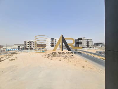 1 Bedroom Flat for Rent in Tilal City, Sharjah - 20250806_134703. jpg