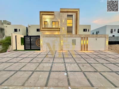 فیلا 4 غرف نوم للبيع في الحليو، عجمان - IMG-20250819-WA0068. jpg