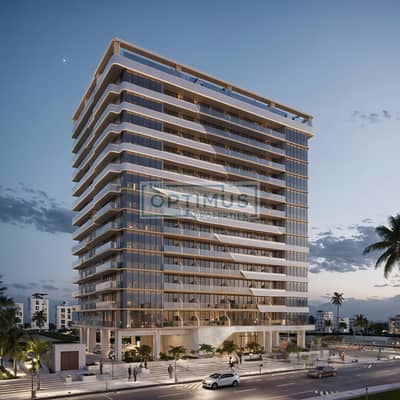 Studio for Sale in Dubai Land Residence Complex, Dubai - Exterior-02. png