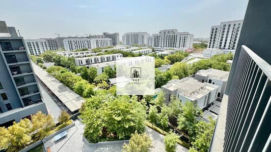 1 Bedroom Flat for Rent in Aljada, Sharjah - 1000098809. jpg