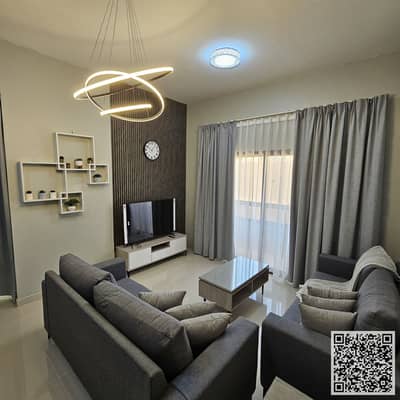 1 Bedroom Apartment for Rent in Al Jurf, Ajman - IMG-00240619-WA0026. jpg