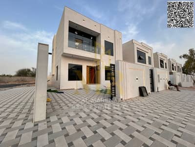 3 Bedroom Villa for Sale in Al Helio, Ajman - IMG-20250819-WA0170. jpg