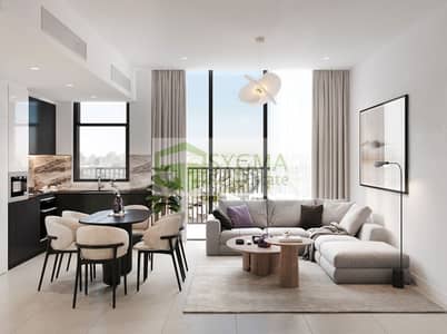 1 Bedroom Flat for Sale in Jumeirah Village Circle (JVC), Dubai - WhatsApp Image 2025-08-19 at 12.38. 35 PM (2). jpeg