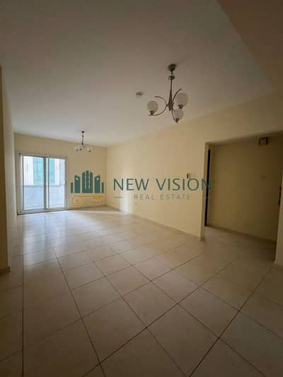1 Bedroom Flat for Rent in Al Nahda (Sharjah), Sharjah - IMG-20250819-WA0207. jpg