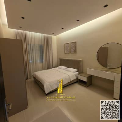 1 Bedroom Apartment for Rent in Al Jurf, Ajman - IMG-20250810-WA0023. jpg