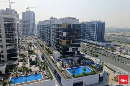 Studio for Sale in Meydan City, Dubai - Investment Deal | Ready to Move | High ROI