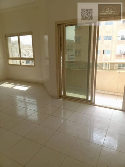 شقة 3 غرف نوم للايجار في النعيمية، عجمان - IMG-20250820-WA0105. jpg