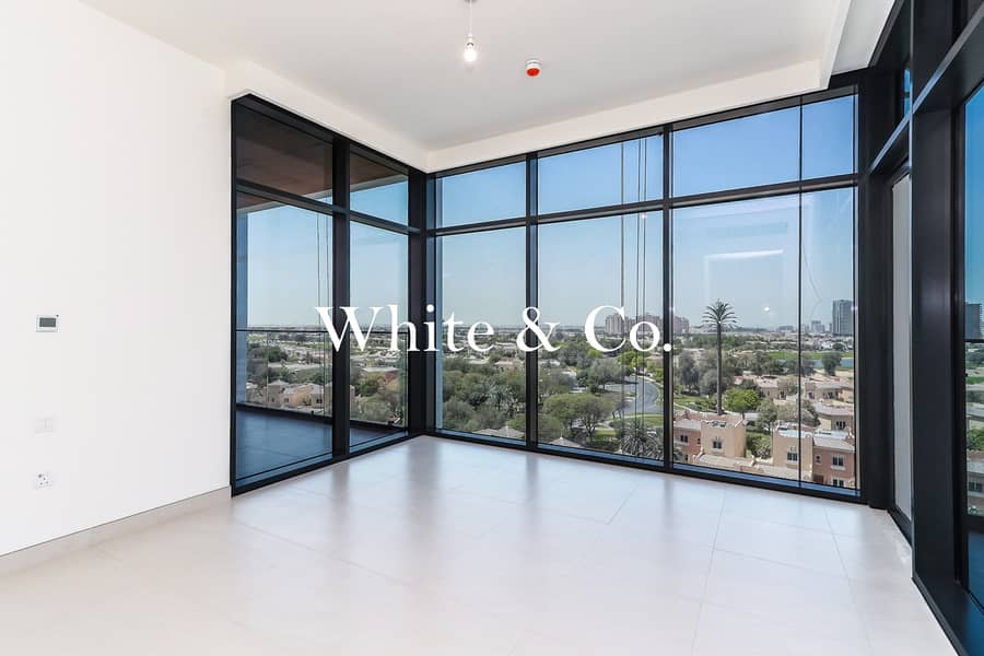 位于迪拜体育城，威斯塔威望一号住宅 2 卧室的公寓 1950000 AED - 12416055