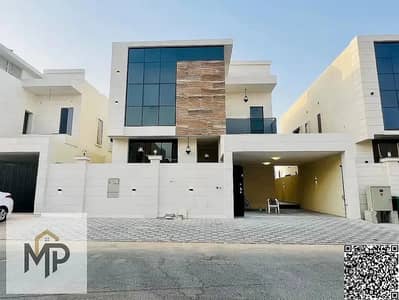 5 Bedroom Villa for Sale in Al Yasmeen, Ajman - batch_790037522-1066x800. jpg