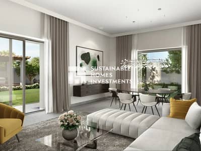 4 Cпальни Вилла Продажа в Аль Шамха, Абу-Даби - IMG-20250812-WA0151. jpg
