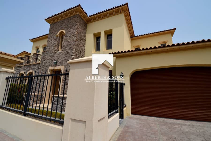Live On the Golf Course - 5 Bedroom Vacant Live On the Golf Course - 5 Bedroom Vacant