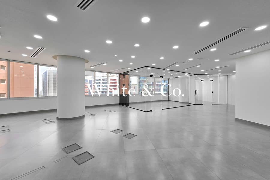 Офис в Барша Хайтс (Тиком)，Дамак Экзекьютив Хейтс, 2890000 AED - 12563491