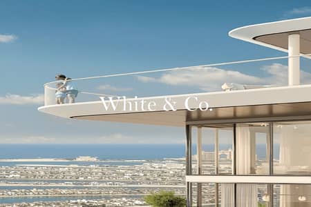 3 Bedroom Flat for Sale in Dubai Harbour, Dubai - High Floor | Open to Offers | Sea Views