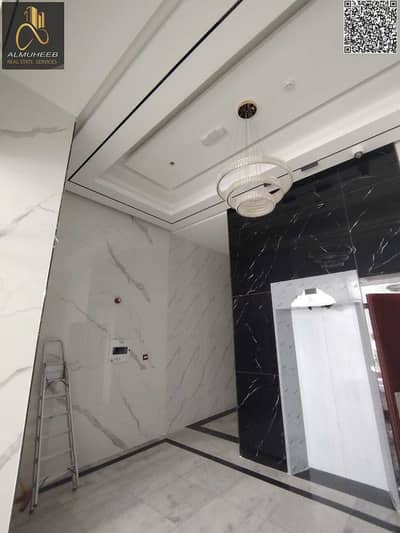 阿尔罗达， 阿治曼 1 卧室公寓待租 - IMG-20250820-WA0433. jpg