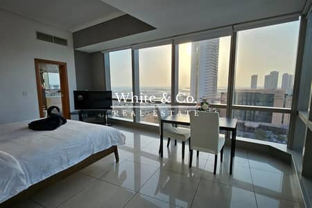 3 Bedroom Flat for Rent in Dubai Marina, Dubai - 3 Bedroom + Maids | Luxury | Spacious