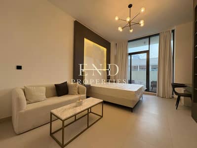 Studio for Rent in Al Furjan, Dubai - Brand New | Agent Onsite | Must View | Pool View