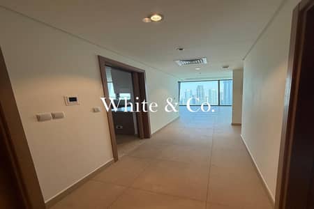 3 Bedroom Flat for Rent in Downtown Dubai, Dubai - High Floor | Burj View | Dubai Mall Access