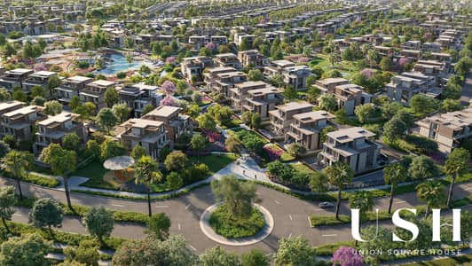 7 Bedroom Villa for Sale in Nad Al Sheba, Dubai - Nad Al Sheba Gardens Phase 8 Ext 01. jpg
