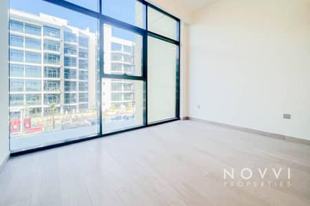 1 Bedroom Flat for Sale in Meydan City, Dubai - Elegant Corner Unit | Prime Location | Huge Layout